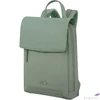 Kép 1/7 - Samsonite hátizsák Zalia 3.0 Backpack W/Flap 14.1" 147735/6391-MINERAL GREEN