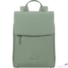 Kép 2/7 - Samsonite hátizsák Zalia 3.0 Backpack W/Flap 14.1" 147735/6391-MINERAL GREEN