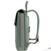 Kép 4/7 - Samsonite hátizsák Zalia 3.0 Backpack W/Flap 14.1" 147735/6391-MINERAL GREEN