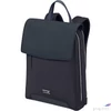 Kép 1/8 - Samsonite hátizsák Zalia 3.0 Backpack W/Flap 14.1 sötétkék 147735/1265-Dark Navy