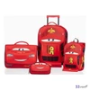 Samsonite Cars Classic Disney gyerek hátizsák - Akciós áron!