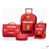 Kép 6/6 - Samsonite Cars Classic Disney gyerek hátizsák - Akciós áron!