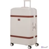 Samsonite Bőrönd 25' Image Spinner 75/28 Exp 154693/1451-Ivory