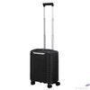 Kép 7/8 - Samsonite Bőrönd 25' Upscape Sp.45/16 Exp Underseater 155315/1041