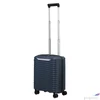 Kép 7/9 - Samsonite Bőrönd 25' Upscape Sp.45/16 Exp Underseater 155315/2165