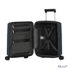 Samsonite Bőrönd 25' Upscape Sp.45/16 Exp Underseater 155315/2165-Blue Nights
