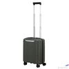 Kép 6/8 - Samsonite Bőrönd 25' Upscape Sp.45/16 Exp Underseater 155315/9199