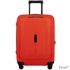 Samsonite kabinbőrönd 26' Essens Spinner 55/20 Exp Zip 158554/1489-Lava