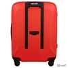 Samsonite kabinbőrönd 26' Essens Spinner 55/20 Exp Zip 158554/1489-Lava