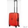 Samsonite kabinbőrönd 26' Essens Spinner 55/20 Exp Zip 158554/1489-Lava