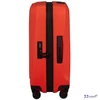 Samsonite kabinbőrönd 26' Essens Spinner 55/20 Exp Zip 158554/1489-Lava
