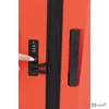 Samsonite kabinbőrönd 26' Essens Spinner 55/20 Exp Zip 158554/1489-Lava