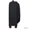 Samsonite kabinbőrönd 26' Glazed Spinner 55/20 Exp 159765/1041-Black