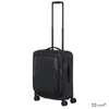 Samsonite kabinbőrönd 26' Glazed Spinner 55/20 Exp 159765/1041-Black