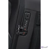 Samsonite kabinbőrönd 26' Glazed Spinner 55/20 Exp 159765/1041-Black