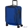 Samsonite kabinbőrönd 26' Glazed Spinner 55/20 Exp 159765/1324-Electric Blue