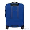 Samsonite kabinbőrönd 26' Glazed Spinner 55/20 Exp 159765/1324-Electric Blue