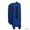 Samsonite kabinbőrönd 26' Glazed Spinner 55/20 Exp 159765/1324-Electric Blue
