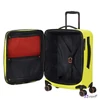 Samsonite kabinbőrönd 26' Glazed Spinner 55/20 Exp 159765/1517-Lime Punch