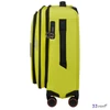 Samsonite kabinbőrönd 26' Glazed Spinner 55/20 Exp 159765/1517-Lime Punch