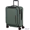 Samsonite kabinbőrönd 26' Glazed Spinner 55/20 Exp 159765/2017-Sage Green