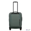 Samsonite kabinbőrönd 26' Glazed Spinner 55/20 Exp 159765/2017-Sage Green