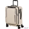 Samsonite kabinbőrönd 26' Glazed Spinner 55/20 Exp 159765/2038-Sandstone