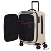 Samsonite kabinbőrönd 26' Glazed Spinner 55/20 Exp 159765/2038-Sandstone