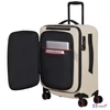 Samsonite kabinbőrönd 26' Glazed Spinner 55/20 Exp 159765/2038-Sandstone