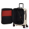 Samsonite kabinbőrönd 26' Glazed Spinner 55/20 Exp 159765/2038-Sandstone