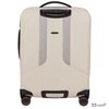 Samsonite kabinbőrönd 26' Glazed Spinner 55/20 Exp 159765/2038-Sandstone