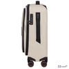 Samsonite kabinbőrönd 26' Glazed Spinner 55/20 Exp 159765/2038-Sandstone