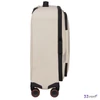 Samsonite kabinbőrönd 26' Glazed Spinner 55/20 Exp 159765/2038-Sandstone