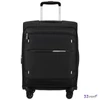 Samsonite kabinbőrönd 26' Gotwist Spinner 55/20 Exp 159919/1041-Black