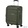 Samsonite kabinbőrönd 26' Gotwist Spinner 55/20 Exp 159919/1259-Dark Green