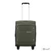 Samsonite kabinbőrönd 26' Gotwist Spinner 55/20 Exp 159919/1259-Dark Green