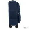Samsonite kabinbőrönd 26' Gotwist Spinner 55/20 Exp 159919/1598-Navy Blue