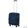 Samsonite kabinbőrönd 26' Gotwist Spinner 55/20 Exp 159919/1598-Navy Blue