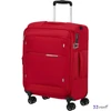 Samsonite kabinbőrönd 26' Gotwist Spinner 55/20 Exp 159919/4695-True Red