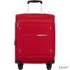 Samsonite kabinbőrönd 26' Gotwist Spinner 55/20 Exp 159919/4695-True Red
