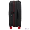 Samsonite kabinbőrönd 26' Prodiver Hs Spinner 55/20 Exp 160211/1041-Black
