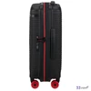 Samsonite kabinbőrönd 26' Prodiver Hs Spinner 55/20 Exp 160211/1041-Black