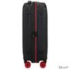 Samsonite kabinbőrönd 26' Prodiver Hs Spinner 55/20 Exp 160211/1041-Black