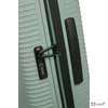 Samsonite kabinbőrönd 26' Prodiver Hs Spinner 55/20 Exp 160211/2570-Light Sage