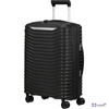 Samsonite kabinbőrönd 26' Upscape Sp. 55/20 Exp Length 40Cm 159400/1041-Black