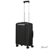 Samsonite kabinbőrönd 26' Upscape Sp. 55/20 Exp Length 40Cm 159400/1041-Black
