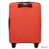 Samsonite kabinbőrönd 26' Upscape Sp. 55/20 Exp Length 40Cm 159400/1489-Lava