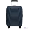 Samsonite kabinbőrönd 26' Upscape Sp. 55/20 Exp Length 40Cm 159400/2165-Blue Nights