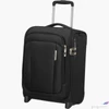 Kép 1/6 - Samsonite kabinbőrönd 45/16 Respark Upright 45/16 Underseater 22' 143311/7416-Ozone Black