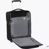 Kép 3/6 - Samsonite kabinbőrönd 45/16 Respark Upright 45/16 Underseater 22' 143311/7416-Ozone Black